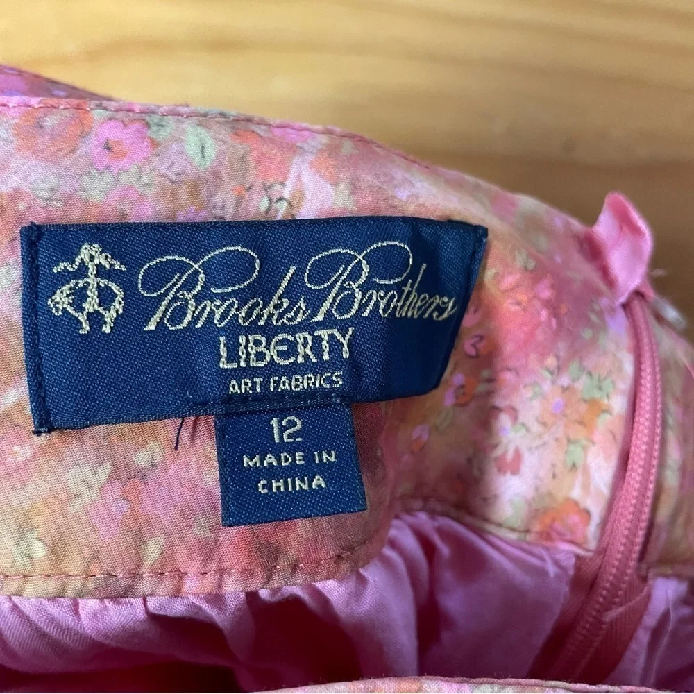 Brooks Brothers brooks brothers